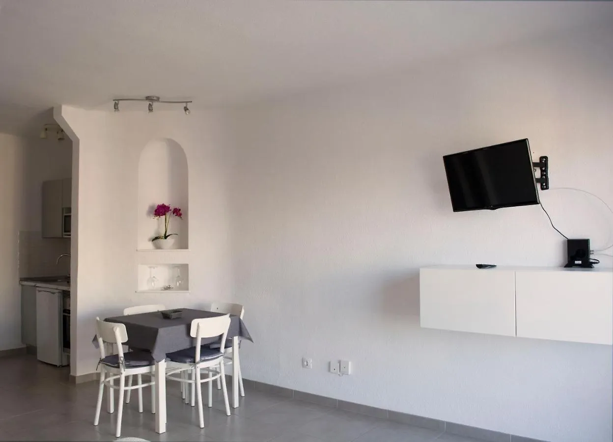 Cozy Studio Next To The Sea Costa Adeje  0*, Costa Adeje (Tenerife)