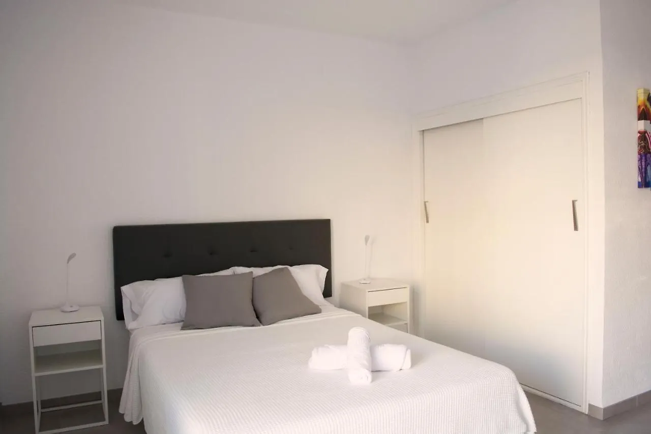 Cozy Studio Next To The Sea Costa Adeje  Apartment Costa Adeje (Tenerife)