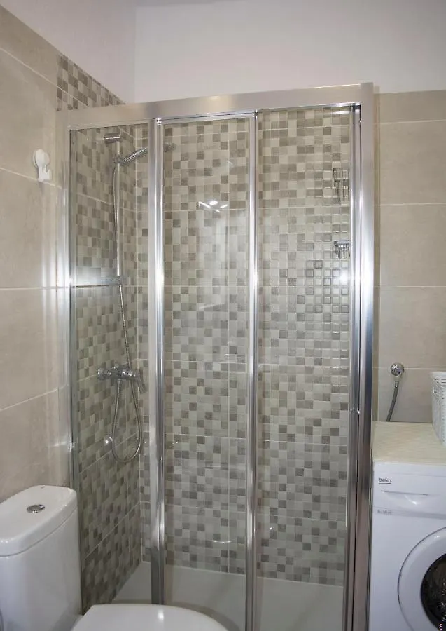 Cozy Studio Next To The Sea Costa Adeje  Apartment