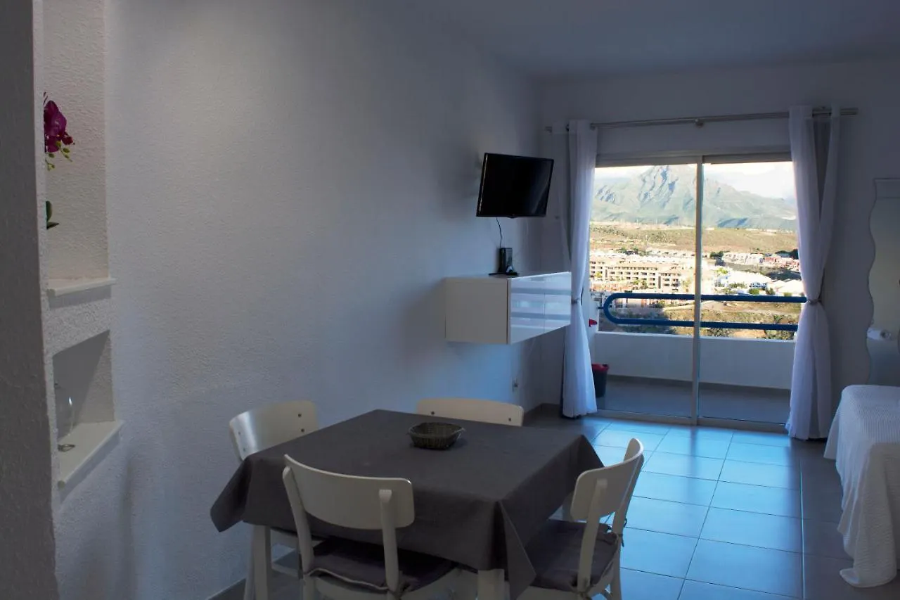 Cozy Studio Next To The Sea Costa Adeje  Costa Adeje (Tenerife)